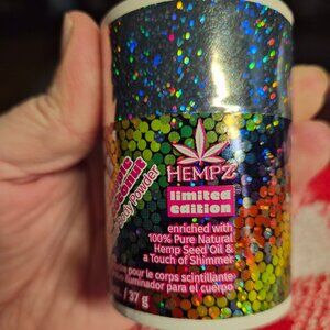 Hempz Diva Dust